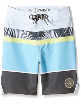Rip Curl Jungen Boardshort Mirage Union 18 Zoll B/S