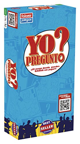Imagen 3 de Falomir - Yo pregunto (23038)