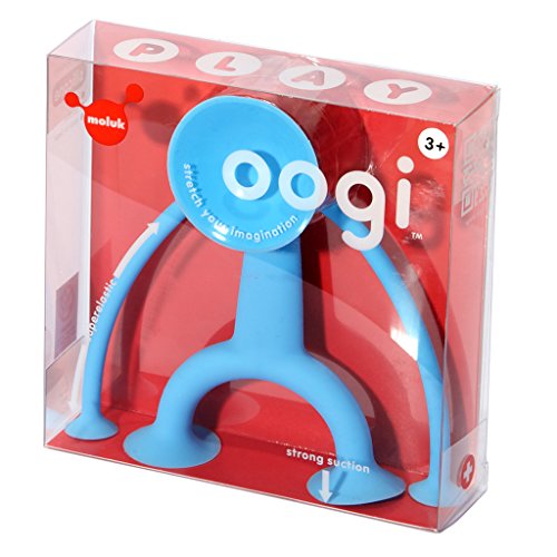 MOLUK 43102 - Spiel - Oogi, blau