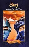 Cover zum Buch Sharj und das Salz der Erde