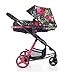 Cosatto Woop Travel System - Tropico