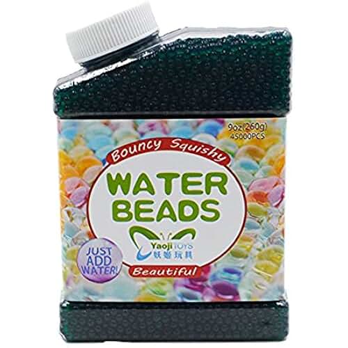 Amazon.co.uk orbeez balls