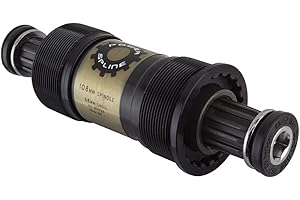 SRAM Truvativ PowerSpline Bottom Bracket 118mm