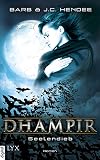 Image de Dhampir - Seelendieb (Dhampir-Reihe 2)