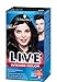 Produktbild 3 x Schwarzkopf Live Intense Color 099 Deep Black 99 (3 x 142,5 ml)