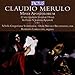 Produktbild Missa Apostolorum by C. Merulo (2010-10-12)