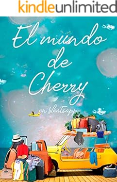 El mundo de Cherry en Whatsapp
