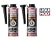 Produktbild PAKTISCHES SET 2 x 300 ml LIQUI MOLY LM 5128 Motor System Reiniger DIESEL Motorreiniger PROFI-WERKSTATT-QUALITÄT