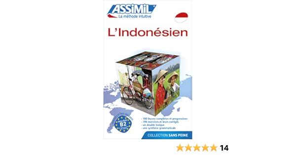 Amazon Fr L Indonesien Livre Beck Hurault Marie Laure Abduh Muhammad Nico Livres