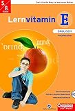 Lernvitamin E - Englisch/Vokabeltrainer 5.-8 Kl - 