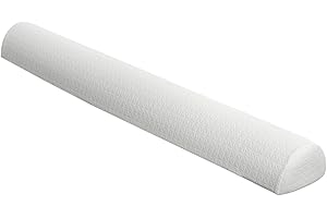 TANYOO Bettgitter Bettkantenschutz für Kinderbett Schutzkissen Bed Bumper mit rutschfeste und Waschbarer Bezug Rausfallschutz Bettsicherung für Kleinkinder Baby Erwachsene