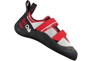 Red Chili Kletterschuhe Session 4