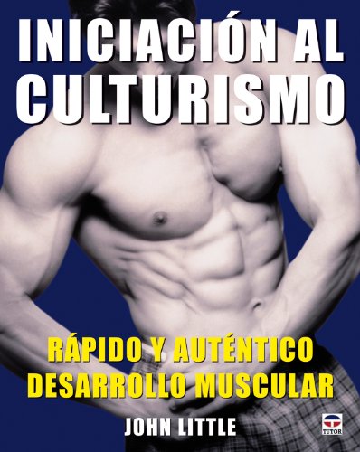 Download Iniciación Al Culturismo