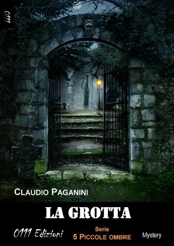 Download La grotta (5 piccole ombre) Download La grotta (5 piccole ombre)