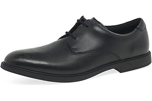 Clarks Scala Loop Y Derbys Garçon
