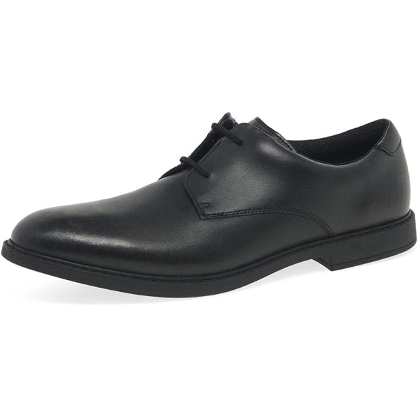 Semelle TR Flexible Chaussures Clarks Garçon Lorcam Loop Y