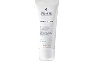 ‎RILASTIL Rilastil Dehnungsstreifen-Creme, Pflegt, Spendet Feuchtigkeit und Lindert Wachstumsstreifen, 75 ml