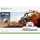 Microsoft Xbox One S (White, 1TB)