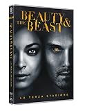 Beauty And The Beast - Stagione 03 (3 Dvd) (1 DVD) - kristin kreuk