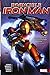 Invincible Iron Man by Brian Michael Bendis by Brian Michael Bendis, David Marquez