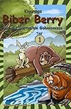 Biber Berry und die wertvollen Geheimnisse - Teil 1 - Gutenachtgeschichten by