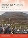 Mons Graupius AD 83: Rome's battle at the edge of the world (Campaign, Band 224) by 