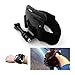 Price comparison product image Adjustable Velcro Wrist Strap Band Mount With Mounting Thumb Screw for GoPro Hero 1/2/3/3+/4