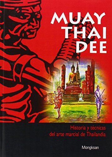 Download Muay Thai Dee