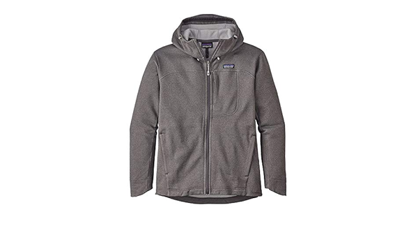 Patagonia Ukiah Hoody 2025