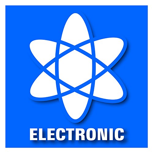 Einhell Exzenterschleifer BT-RS 420 E (420 W, Schleifteller Ø 125 mm, Staubfangsack, inkl. Schleifpapier) - 10