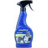 Goodyear 2'li Set Jant Temizleyici 500 ml
