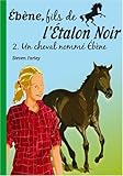 Ebène, fils de l'Etalon Noir, Tome 2 : Un cheval nommé Ebène