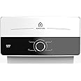 ARISTON AURES Multi-Instantaneous Electric Water Heater – 7.7kW | On-Demand Hot Water | Compact, Tankless, Energy Efficient | Wall-Mounted