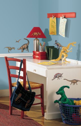 RoomMates – Wandsticker Dinosaurier - 4