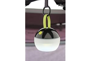 Lumi-Lite Awning Tent and Camping LED Rechargeable Light from Outdoor Revolution