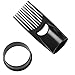 Wahl Pik Attachment for PowerPik Afro Hair Dryer ZX471