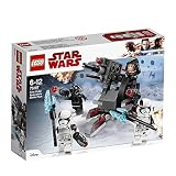 LEGO Star Wars 75197 - First Order Specialists Battle Pack, Spielzeug - Lego