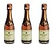 Produktbild Bouvet Ladubay Excellence Brut Rose Cabernet Franc (3 x 0.375 l)