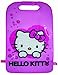 Produktbild Hello Kitty - Kaufmann Neuheiten HK-KFZ-670 Rückenlehnenschutz