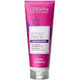 URBAN Care Intense Keratin Aşırı Yıpranmış Sa&ccedil;lara &Ouml;zel Sa&ccedil; Bakım Kremi 250 ml- Vegan