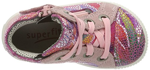 Superfit Baby Mädchen Moppy Lauflernschuhe - 7