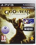 Sony Entertainment God of War Ascension [Importación italiana]