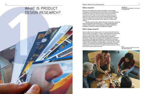 Research Methods for Product Design (Portfolio Skills) reviews Research Methods for Product Design (Portfolio Skills)