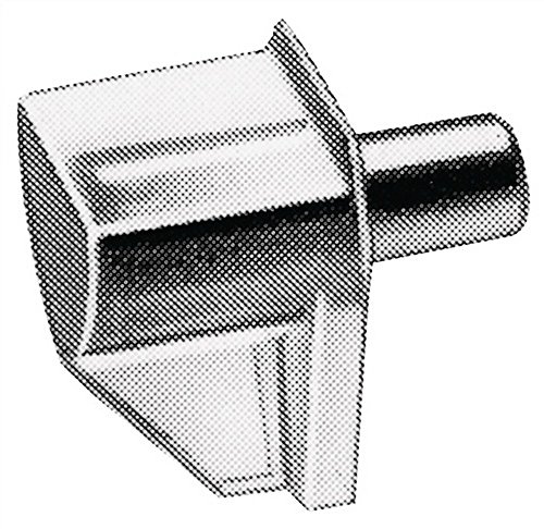 Preisvergleich Produktbild Hettich Bodenträger Safety -Paket a. 100 Stück