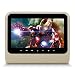 Produktbild Captiosus Universal-Auto-Kopfstützen-Berg-Monitor - 9-Zoll-Fahrzeug-Multimedia-CD-DVD-Spieler - Smart-Audio-Video-Entertainment-System HDMI Hallo-Res-TV-LCD-Bildschirm