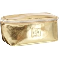 Alfi Be Cool - Bolsa isotérmica (1,5 L), diseño de neceser, color dorado