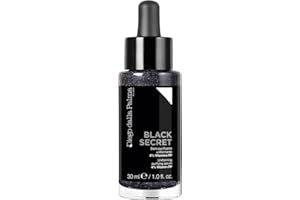 Diego Dalla Palma Black Secret Uniforming Purifying Serum 30ml