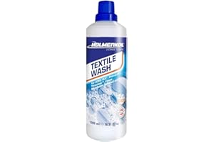 HOLMENKOL Lessive spécial textile Wash 1 L
