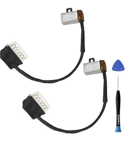 Connecteur de charge 14G1401279001 occasion ordinateur pour Asus K70A