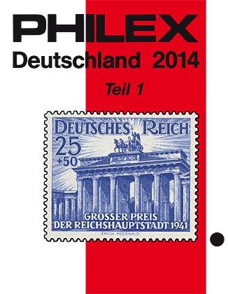 Download PHILEX Deutschland 2014 Teil 1 Download PHILEX Deutschland 2014 Teil 1
